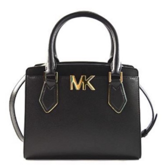 Michael Kors Medium Messenger Handbag
MOTT 35T0GOXM6L - Picture 1 of 12